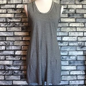 Rag & Bone/ Jeans Women’s Dress Stripe Sleeveless